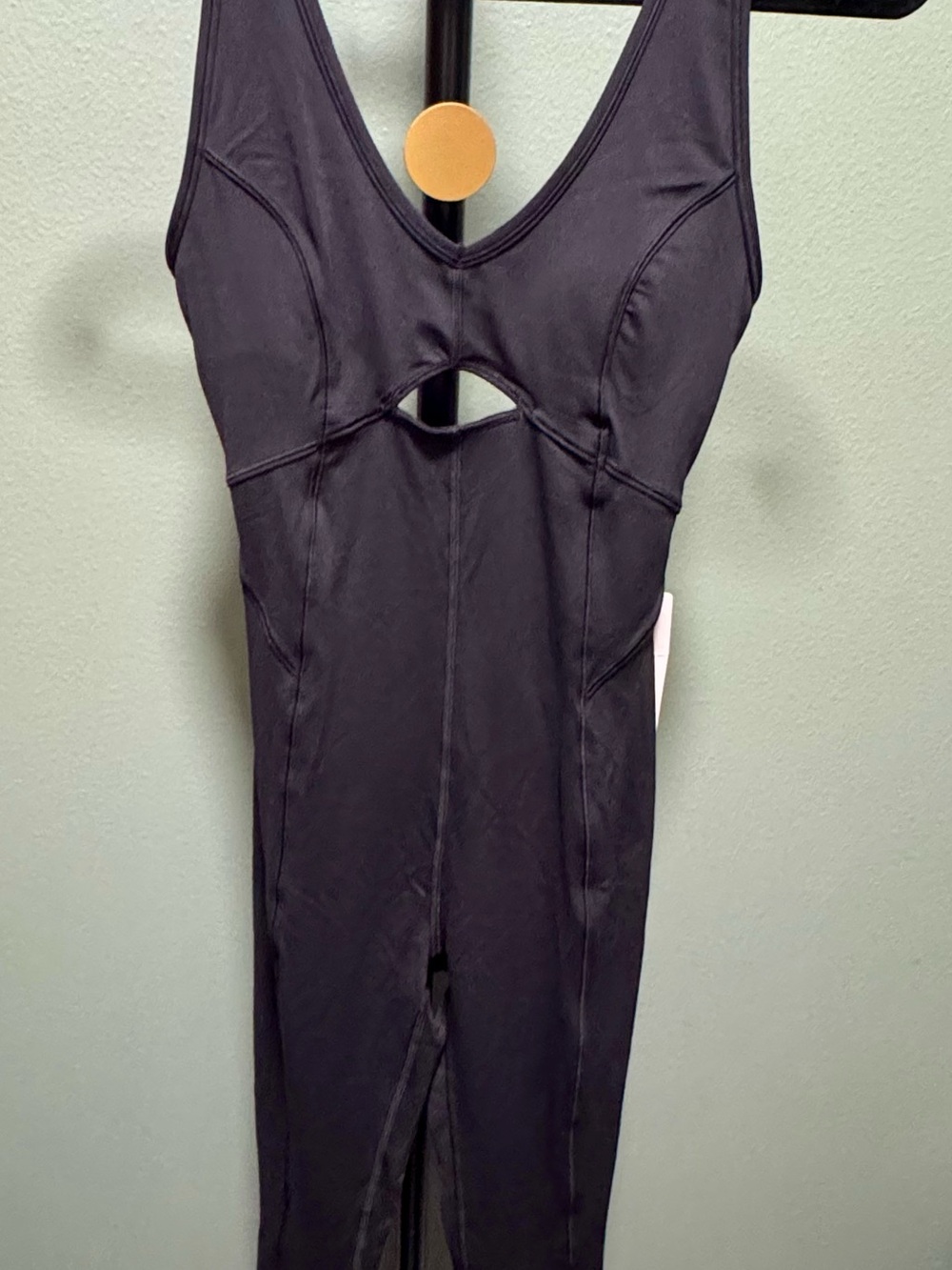 NWT 🎉 Lululemon Get Centered Onesie 25” - Picture 5 of 7